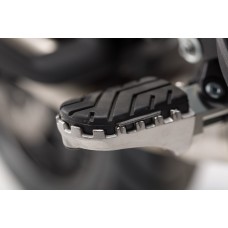 Комплект подставки для ног SW-Motech ION - модели KTM, Husqvarna Norden 901 (21-).