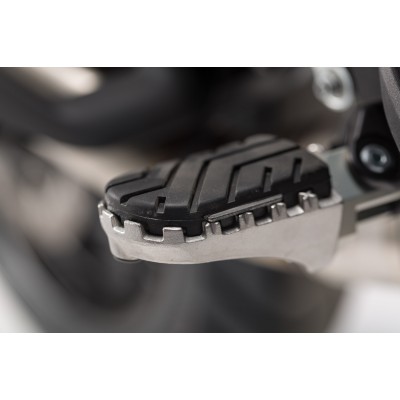 Комплект подставки для ног SW-Motech ION - модели KTM, Husqvarna Norden 901 (21-).