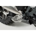 Комплект подставки для ног SW-Motech EVO - Различные модели Honda, Suzuki, KTM