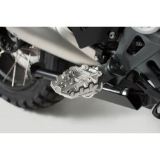 Комплект подставки для ног SW-Motech EVO - Различные модели Honda, Suzuki, KTM