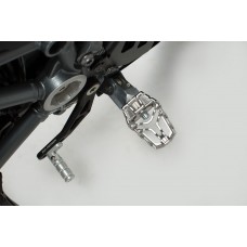 Комплект подставки для ног SW-Motech EVO - Различные модели Honda, Suzuki, KTM