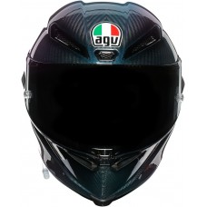 Шлем AGV Pista GP RR Iridium Carbon Limited Edition Шлем AGV Pista GP RR Iridium Carbon Limited Edition