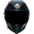 Шлем AGV Pista GP RR Iridium Carbon Limited Edition