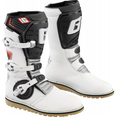 Ботинки кроссовые Gaerne Balance Classic
