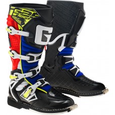 Ботинки кроссовые Gaerne G-React Goodyear 2019 Ботинки кроссовые Gaerne G-React Goodyear 2019