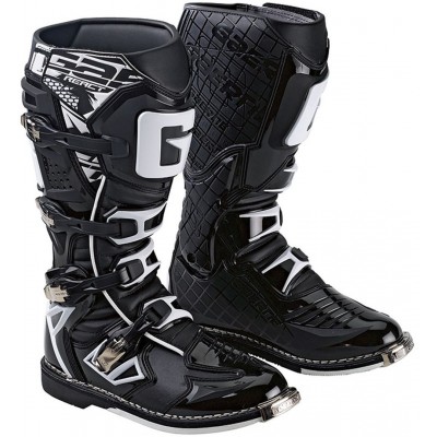 Ботинки кроссовые Gaerne G-React Goodyear 2019