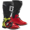 Ботинки кроссовые Gaerne G-React Goodyear 2019