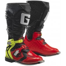 Ботинки кроссовые Gaerne G-React Goodyear 2019 Ботинки кроссовые Gaerne G-React Goodyear 2019