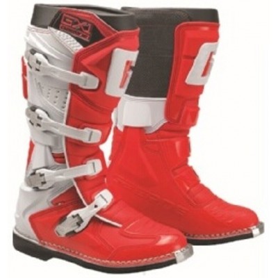 Ботинки кроссовые Gaerne GX-1 Goodyear 2021