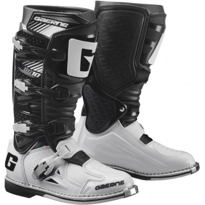 Мотоботы кроссовые Gaerne SG-10 2020