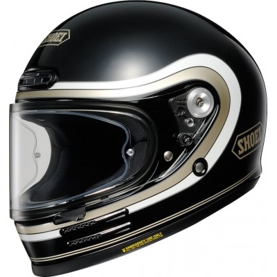 Шлем интеграл Shoei Glamster 06 Bivouac