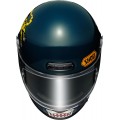 Шлем интеграл Shoei Glamster 06 Cheetah