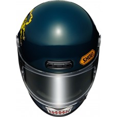Шлем интеграл Shoei Glamster 06 Cheetah Шлем интеграл Shoei Glamster 06 Cheetah