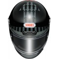 Шлем интеграл Shoei Glamster Lucky Cat Garage