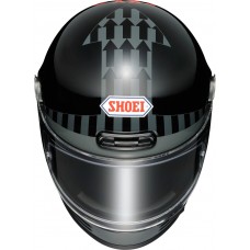 Шлем интеграл Shoei Glamster Lucky Cat Garage Шлем интеграл Shoei Glamster Lucky Cat Garage