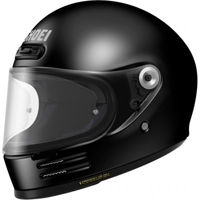 Шлем интеграл Shoei Glamster Gloss Black