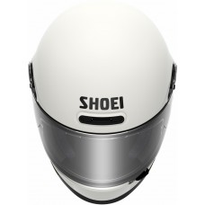 Шлем интеграл Shoei Glamster Gloss White Шлем интеграл Shoei Glamster Gloss White