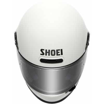 Шлем интеграл Shoei Glamster Gloss White