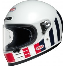 Шлем интеграл Shoei Glamster Resurrection TC-10 Шлем интеграл Shoei Glamster Resurrection TC-10