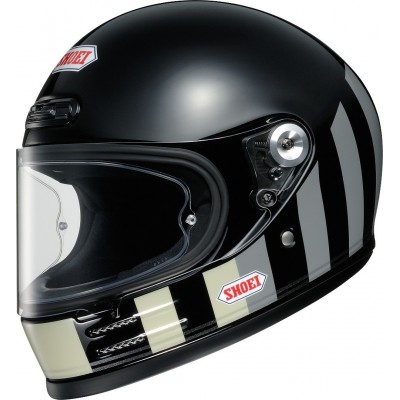 Шлем интеграл Shoei Glamster Resurrection TC-5
