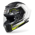 Шлем интеграл Airoh GP 550S Rush Шлем интеграл Airoh GP 550S Rush