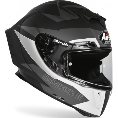 Шлем интеграл Airoh GP550S Vektor