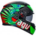 Шлем интеграл AGV K3 Kamaleon