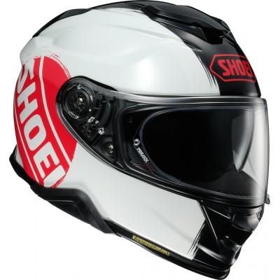 Шлем интеграл Shoei GT-Air II Emblem