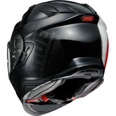 Шлем интеграл Shoei GT-Air II Emblem
