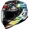 Шлем интеграл Shoei GT-Air II Lucky Charms Шлем интеграл Shoei GT-Air II Lucky Charms