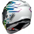 Шлем интеграл Shoei GT-Air II Lucky Charms