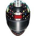 Шлем интеграл Shoei GT-Air II Lucky Charms