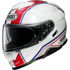 Шлем интеграл Shoei GT-Air II Panorama TC-10 Шлем интеграл Shoei GT-Air II Panorama TC-10