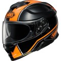 Шлем интеграл Shoei GT-Air II Panorama TC-8 Шлем интеграл Shoei GT-Air II Panorama TC-8