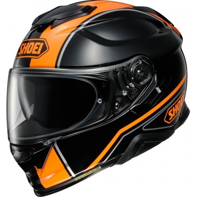 Шлем интеграл Shoei GT-Air II Panorama TC-8