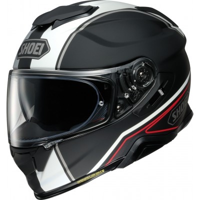 Шлем интеграл Shoei GT-Air II Panorama TC-5