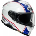 Шлем интеграл Shoei GT-Air II Panorama TC-10
