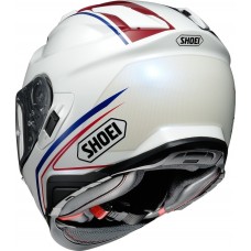 Шлем интеграл Shoei GT-Air II Panorama TC-10 Шлем интеграл Shoei GT-Air II Panorama TC-10