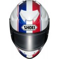 Шлем интеграл Shoei GT-Air II Panorama TC-10