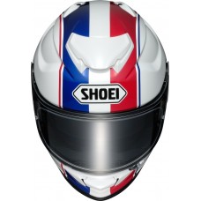 Шлем интеграл Shoei GT-Air II Panorama TC-10 Шлем интеграл Shoei GT-Air II Panorama TC-10