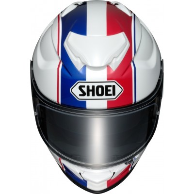 Шлем интеграл Shoei GT-Air II Panorama TC-10