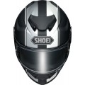 Шлем интеграл Shoei GT-Air II Panorama TC-5