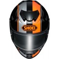 Шлем интеграл Shoei GT-Air II Panorama TC-8