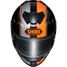 Шлем интеграл Shoei GT-Air II Panorama TC-8 Шлем интеграл Shoei GT-Air II Panorama TC-8