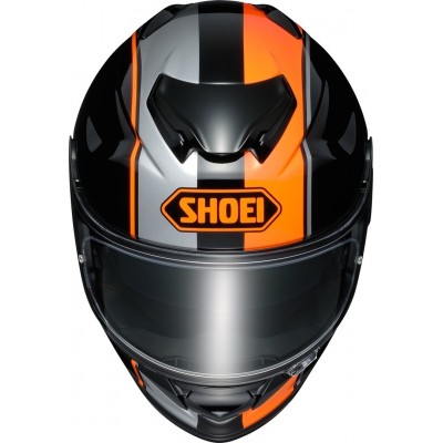 Шлем интеграл Shoei GT-Air II Panorama TC-8