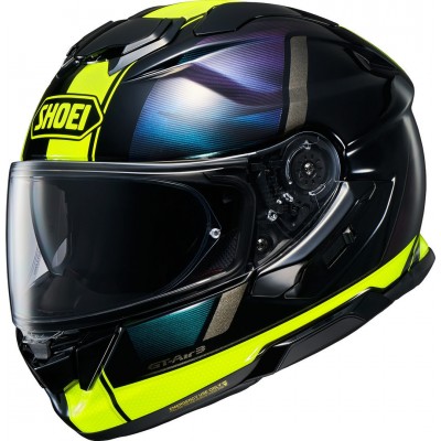 Шлем интеграл Shoei GT-Air 3 Scenario TC-3