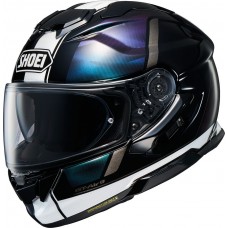 Шлем интеграл Shoei GT-Air 3 Scenario TC-5 Шлем интеграл Shoei GT-Air 3 Scenario TC-5
