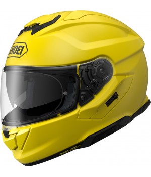 Шлем интеграл Shoei GT-Air 3 Candy Brilliant Yellow