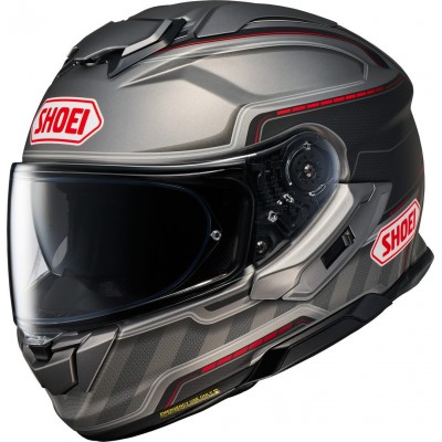 Шлем интеграл Shoei GT-Air 3 Discipline TC-1