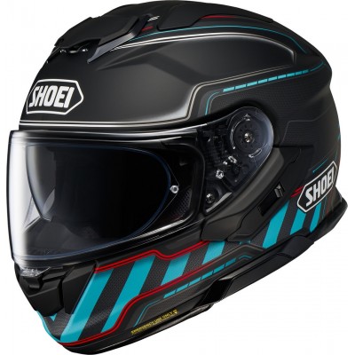 Шлем интеграл Shoei GT-Air 3 Discipline TC-2